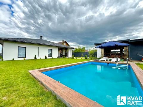 будинок за адресою Польова