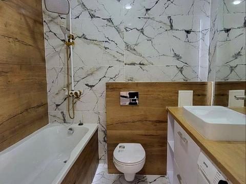 квартира по адресу Железняка ул., 1в