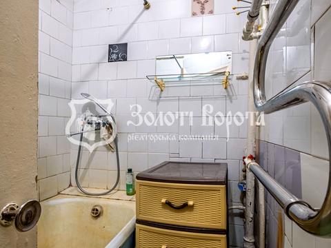 квартира по адресу Кудрявский спуск, 4