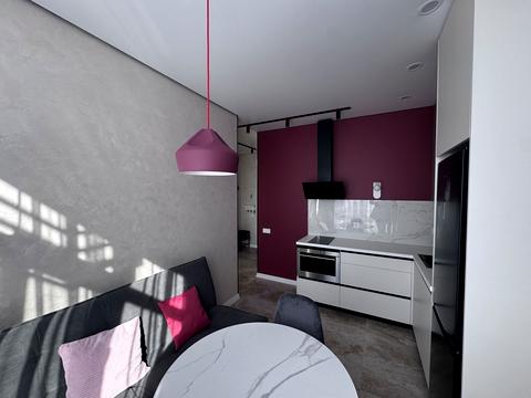 квартира за адресою Курортний пров., 2