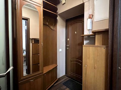 квартира за адресою Городоцька вул., 110