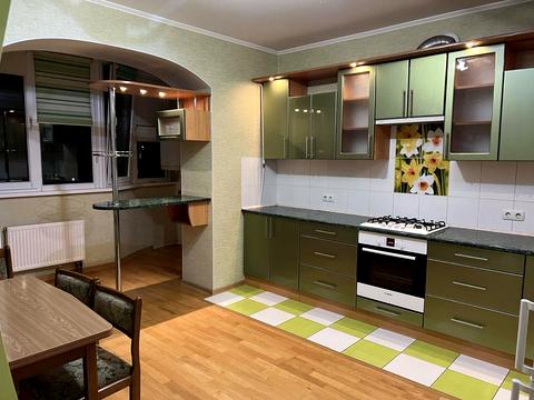квартира по адресу Зодчих, 14