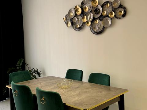 квартира за адресою Тараса Шевченка вул., 60