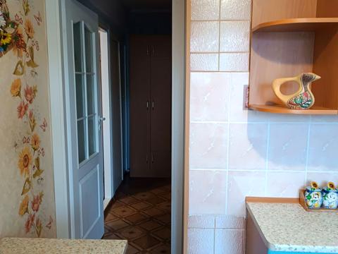 квартира за адресою Степана Бандери просп., 96