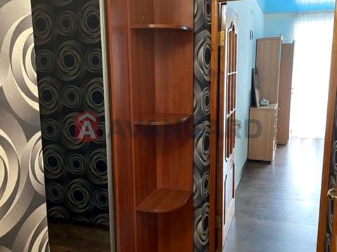 квартира по адресу Фортечная ул. (Грязнова), 55Б
