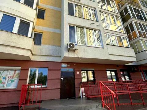 квартира за адресою Київ, Юрія Пасхаліна вул. (Ілліча), 17