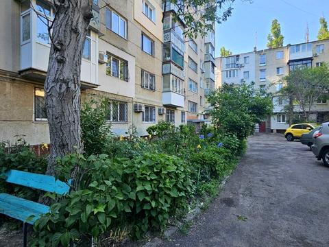 квартира за адресою Фонтанська дорога вул., 7