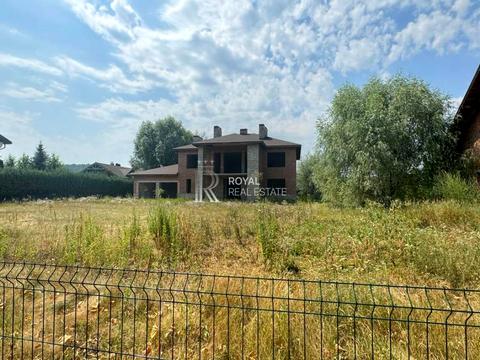 будинок за адресою Лісова вул.