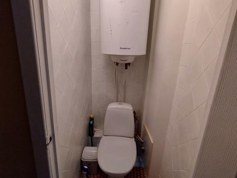 квартира по адресу Академика Королёва ул., 58