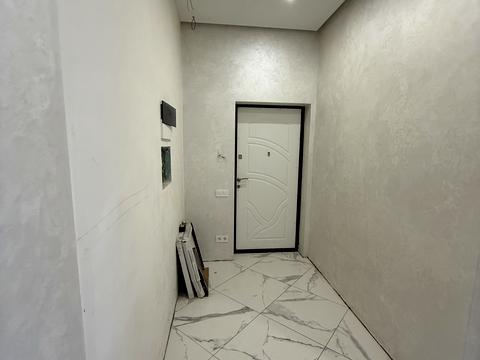 квартира по адресу Домостроительная ул., 5