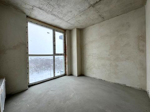 квартира за адресою Щирецька вул., 55