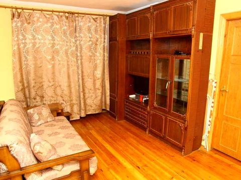 квартира по адресу Перемыская ул., 9