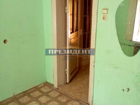 квартира по адресу Бисквитный пер., 16