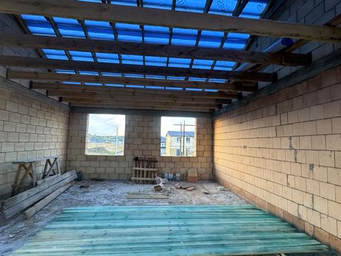 будинок за адресою 2 лінія