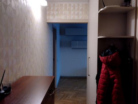 комната по адресу Левка Лукьяненко ул. (Маршала Тимошенко), 4-А