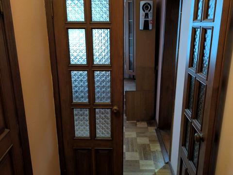 квартира по адресу Людвига Свободы просп., 46в