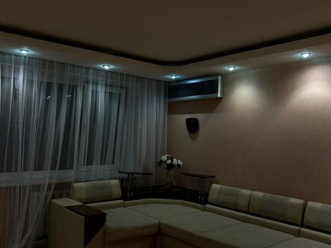 квартира за адресою Грушевського вул. (Цюрупи), 5