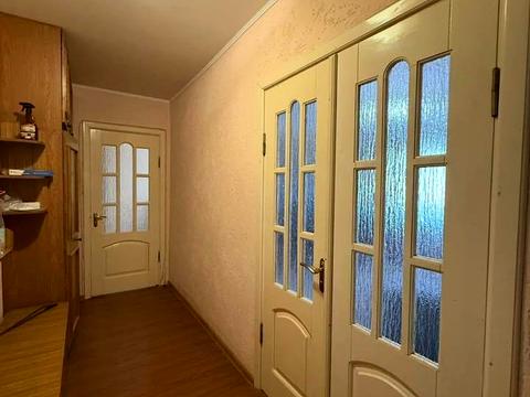 квартира по адресу Евгения Коновальца ул., 49