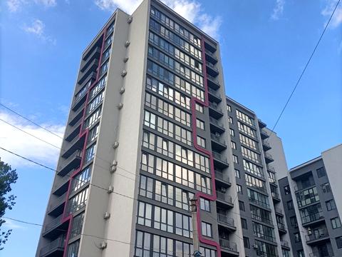 квартира за адресою Городоцька вул., 226
