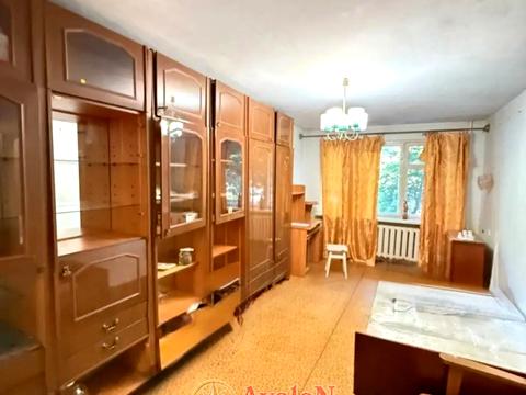 квартира по адресу Владислава Бувалкина ул. (Бочарова Генерала), 18