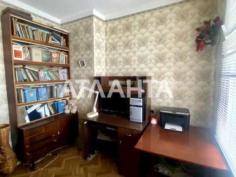 квартира за адресою Одеса, Люстдорфська дорога вул., 125