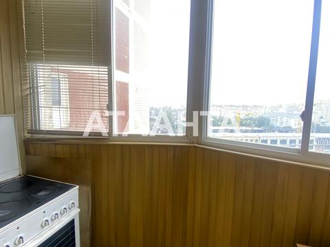 квартира за адресою Одеса, Люстдорфська дорога вул., 125