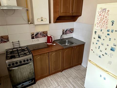 квартира по адресу Машинобудівників ул., 15