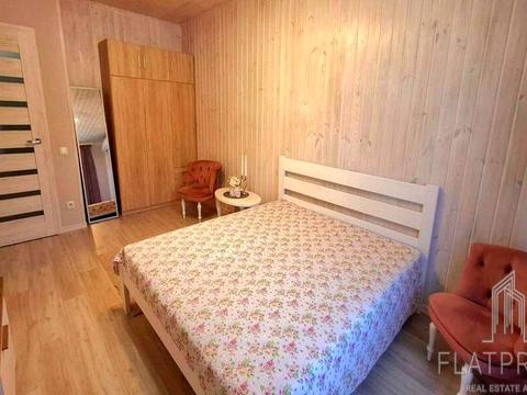 квартира за адресою Шолуденка вул., 1-А