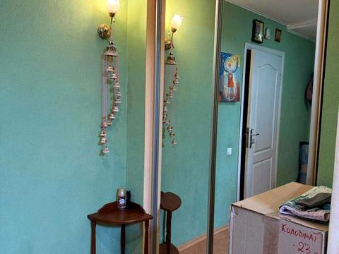 квартира за адресою Слави бульв., 52