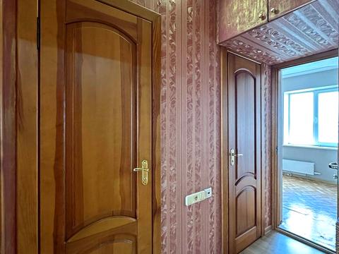 квартира за адресою Воїнів-Афганців вул., 4
