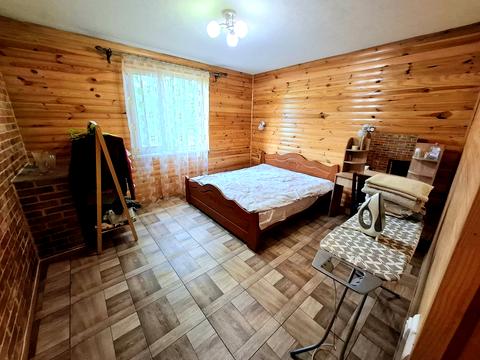 дом по адресу с. Любимовка, Красная, 11а