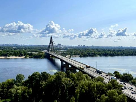 квартира за адресою Володимира Івасюка просп. (Героїв Сталінграду), 2-Д