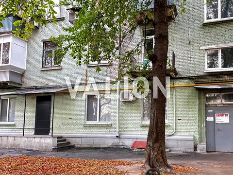 квартира по адресу Ивана Мазепы ул. (Январского Восстания), 11-А