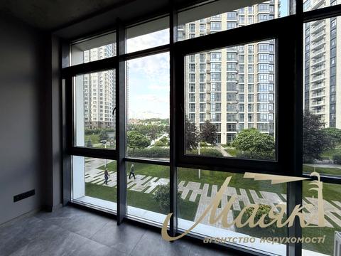 коммерческая по адресу Андрея Верхогляда ул. (Михайла Драгомирова), 19-А