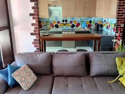 квартира за адресою Кирила Студинського вул., 6