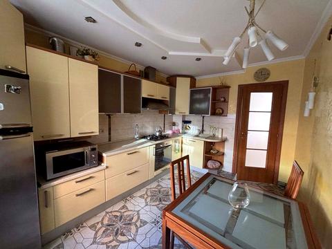 квартира по адресу Евгения Коновальца ул., 7б