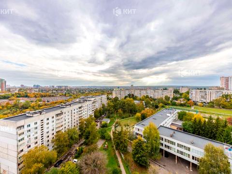 квартира по адресу Ахсарова ул., 20