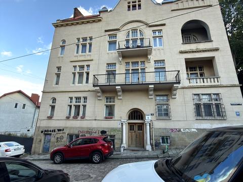 квартира за адресою Каліча Гора вул., 11