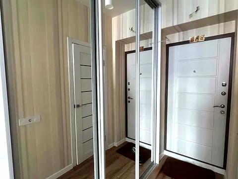 квартира за адресою Драгоманова, 6в