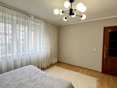 квартира за адресою Федьковича вул., 7А