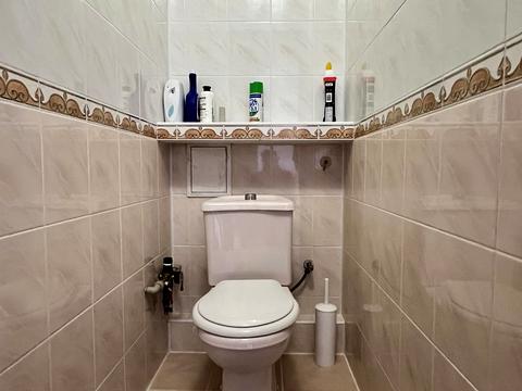 квартира за адресою Федьковича вул., 7А