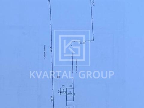 участок по адресу Соборная ул.