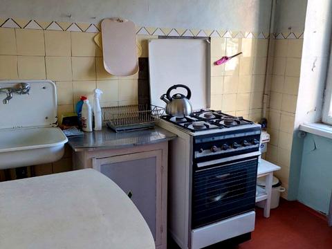 квартира по адресу Героев обороны Одессы ул. (Героїв Сталінграду), 52