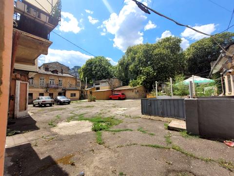 квартира по адресу Осипова ул. (Осипова), 31