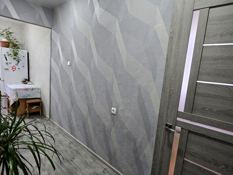 квартира по адресу Независимости ул. (Космонавта Попова), 23 