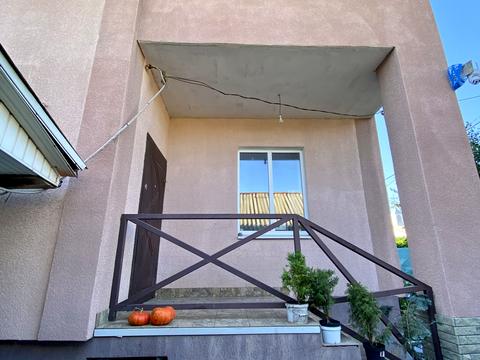 будинок за адресою Балхашська вул.