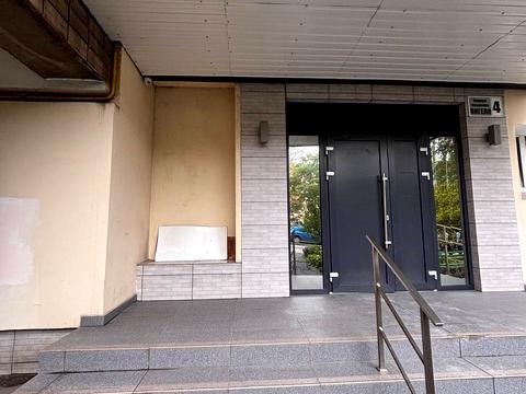 квартира по адресу Академика Янгеля ул., 4
