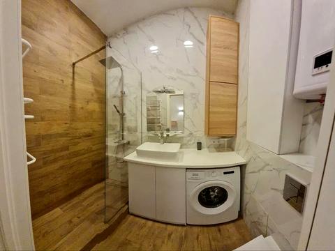 квартира по адресу Звёздный бульв., 1