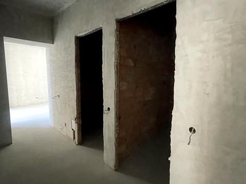 квартира за адресою Зарічанська вул., 3/3в