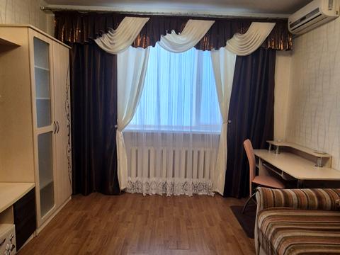 квартира по адресу Академика Сахарова ул., 20